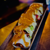 Dynamite Wrap